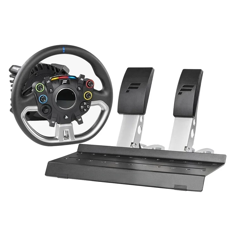 Gran Turismo DD Pro Racing Simulator Direct Drive Game Aiming Wheel Ps5 Ddpro