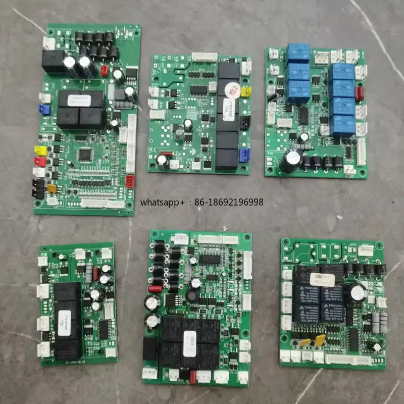 

Massage Chair Control Board PCB Circuit Board Main Board