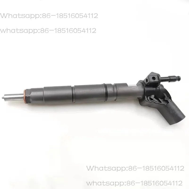 

JIFENG High Quality Die Sel Common Rail Fuel Inje Ctor 0445115043 0445115059 0445115060 0445115044 for Mercedes OM642 for Bos C