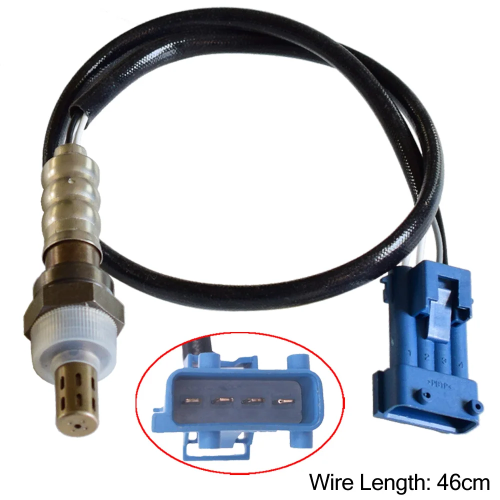 NEW Downstream Oxygen Sensor O2 Lambda Sensor fit for Mini R56 R57 R58 R59 R55 R60 R61 PACEMAN Cooper S 2006-2013 11787548961