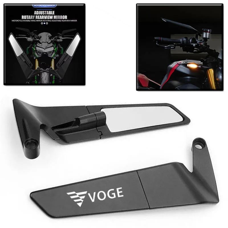 Motorcycle Side Vie…