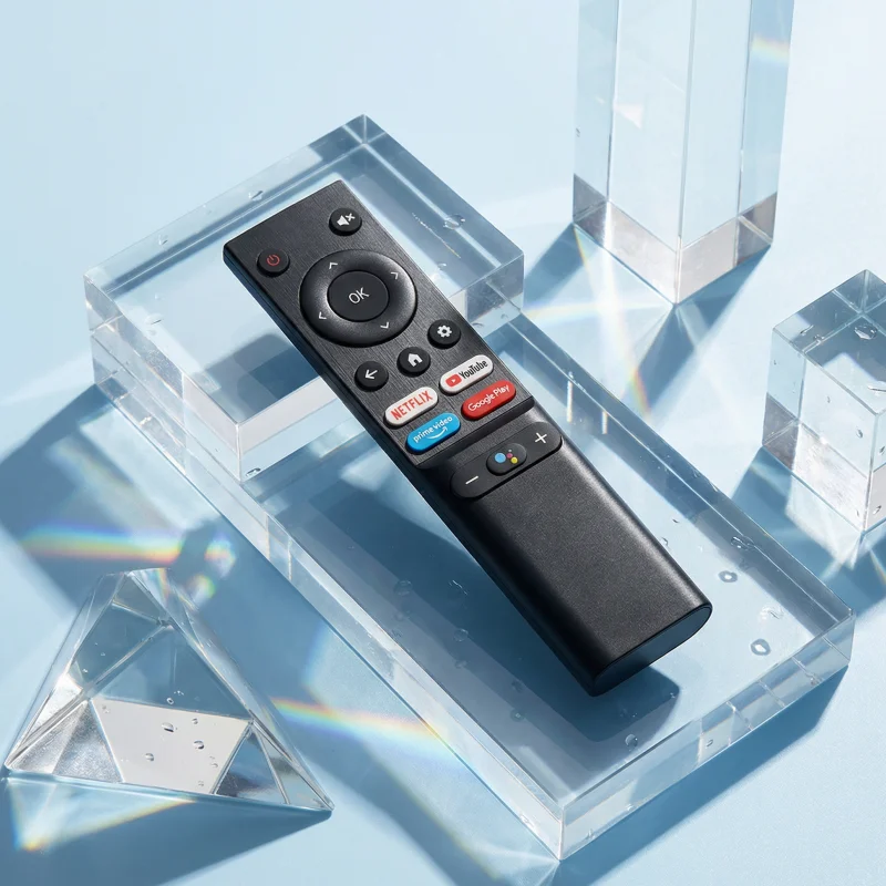 

Saba Technomaster Smart TV Remote Control - Hands-Free Enhanced Viewing Experience Compatible with Model SA24S56A11 SA32S77A11