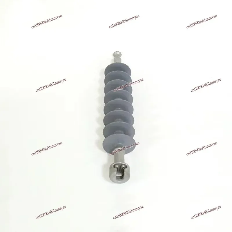 33KV Composite Suspension Insulator