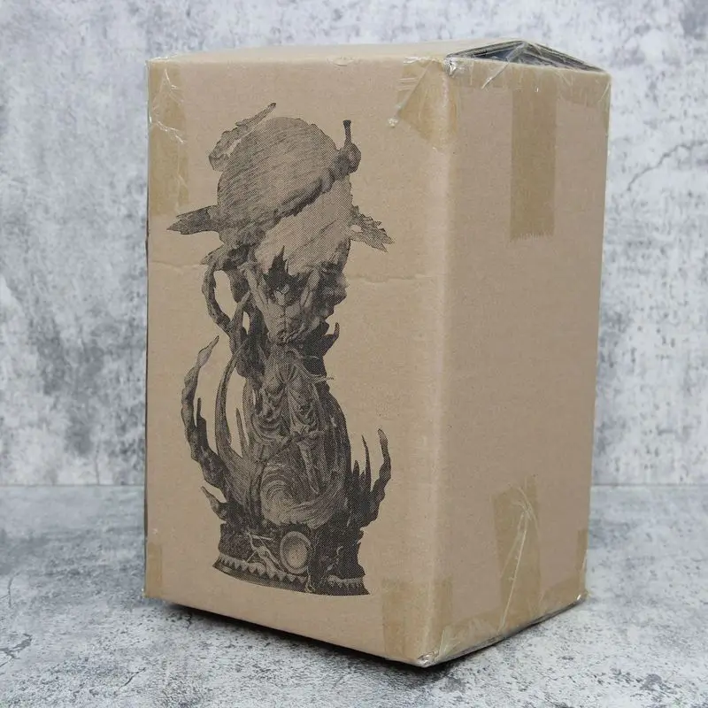 Фигурки героев аниме «Драконий жемчуг», 25 см