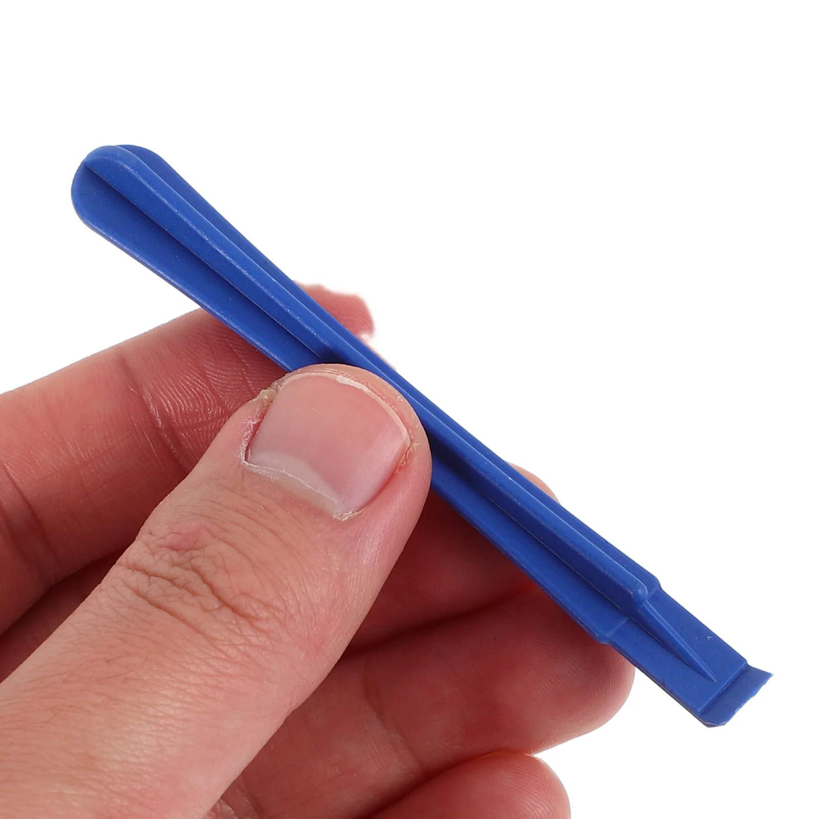 

100pcs Cellphone Disassembly Repair Rods Plastic Pry Tool Ideal for Smartphones Laptops Tablets Electronics Opening Tools