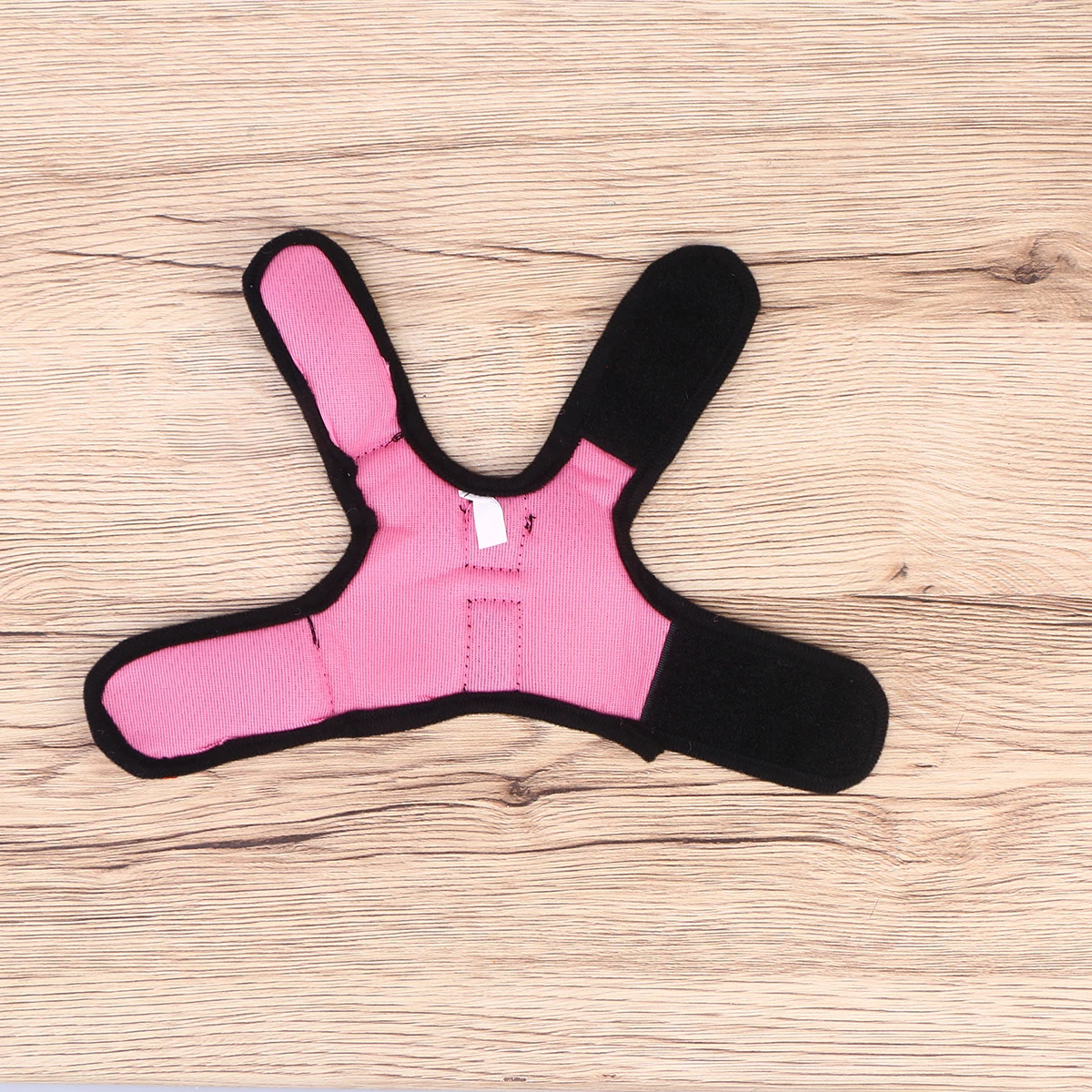 

Lovely Pet Breathable Mesh Harness With Leash Small Animal Vest Hamster Rabbit Bow Design Lightweight Comfortable Dog Cat
