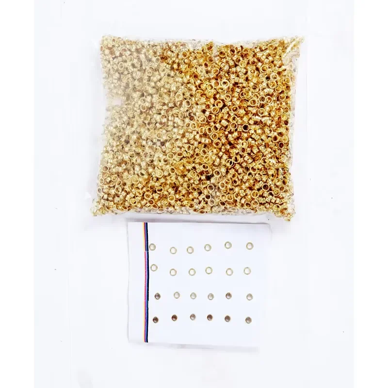 

5mm Eyelet for Automatic Eyelet Machine