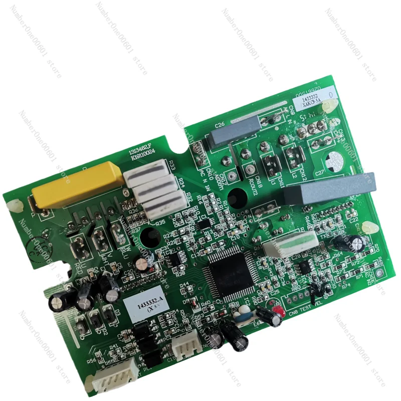 Air Conditioning Accessories for Hisense Central Air Conditioner New Inverter Module 1433332. A Power Module Drives The Module