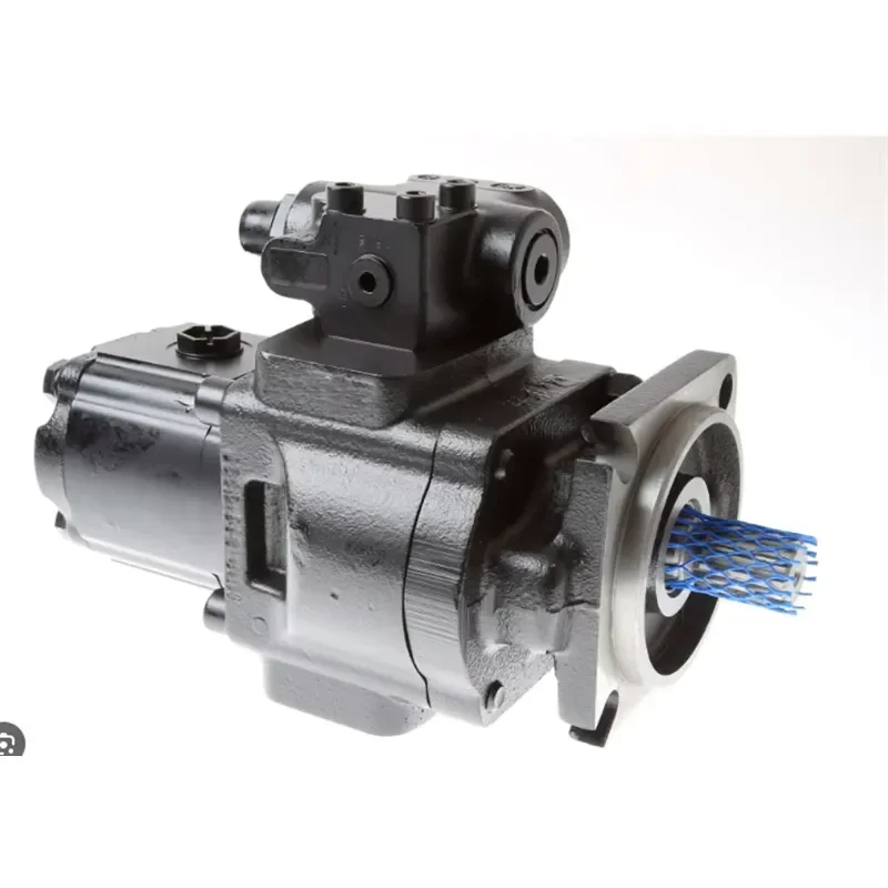Lainuo Gear Pump Tractors 3CX 4CX 20/925581 332/F9031 332/F9029 332/G7134 Hydraulic Pumps