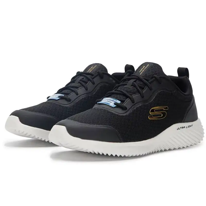 Men's Skechers Ultra Light Breathable Mesh Sneakers Casual Walking Shoes Lightweight Comfortable Sports Trainers