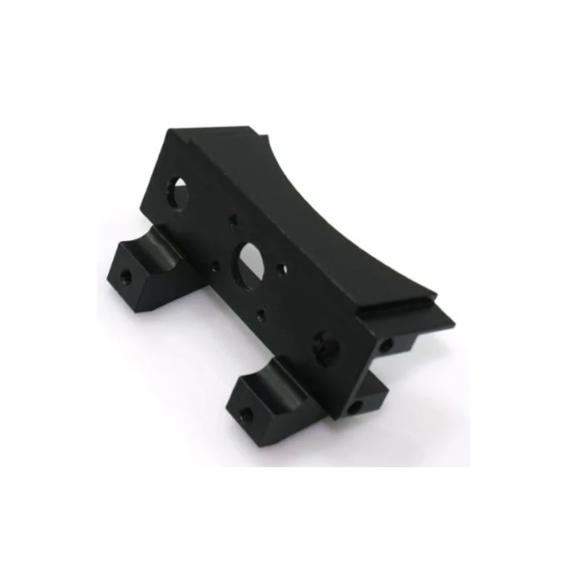 LESU RC Hinterer Achsbalken 1/14 für Tamiya DIY Modell Traktor LKW Ersatzteil Zubehör Spielzeug TH02392 – Detail 2