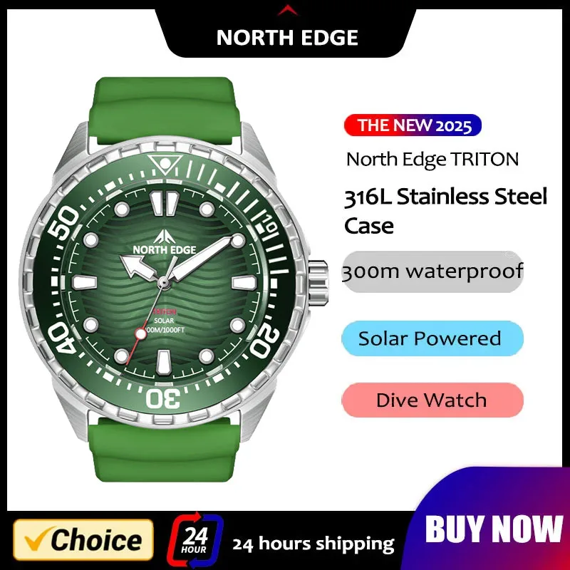 north-edge-2026-nuevo-reloj-de-buceo-triton-con-energia-solar-para-hombre-relojes-de-cuarzo-de-lujo-para-hombre-caja-de-acero-inoxidable-316l-resistente-al-agua-300m