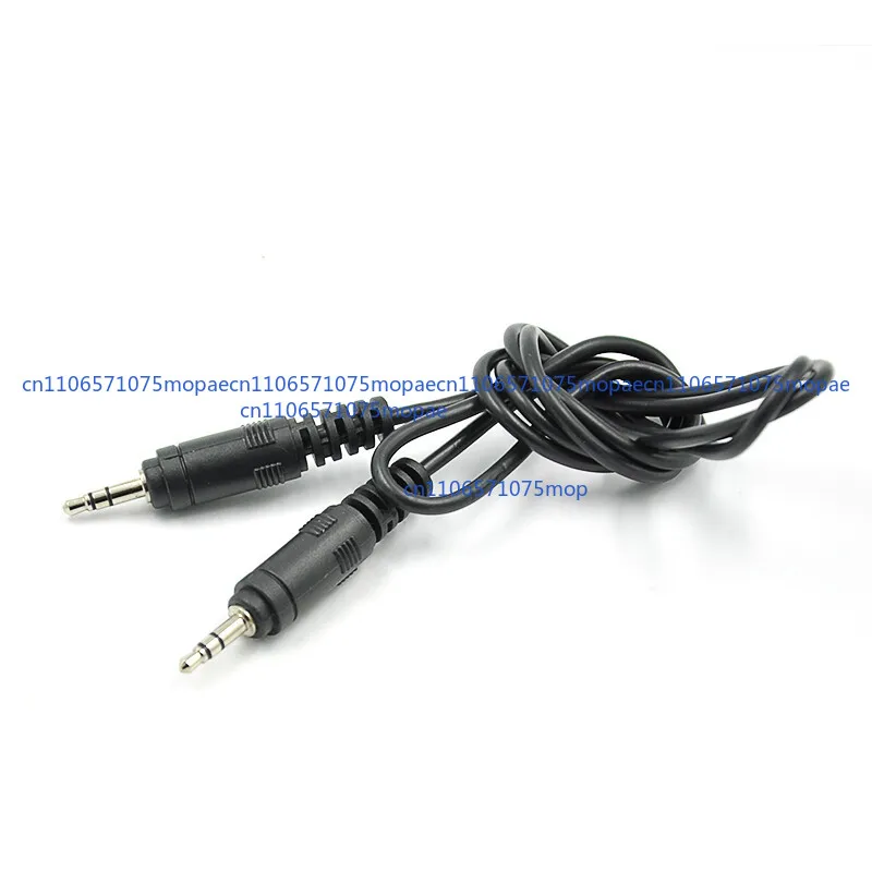 Used 90% new 1PCS for Bose Companion 2 Series III Multimedia Speakers 3.5mm Audio AUX Cable Cord