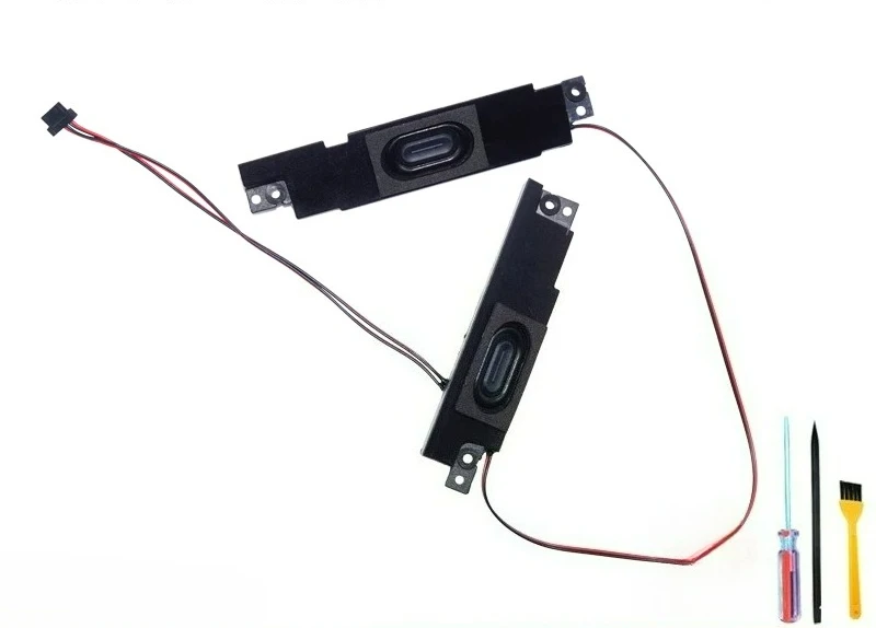 New For HP OMEN 3/4 Plus TPN-Q195 17-AN Laptop Speaker  Send speaker tools