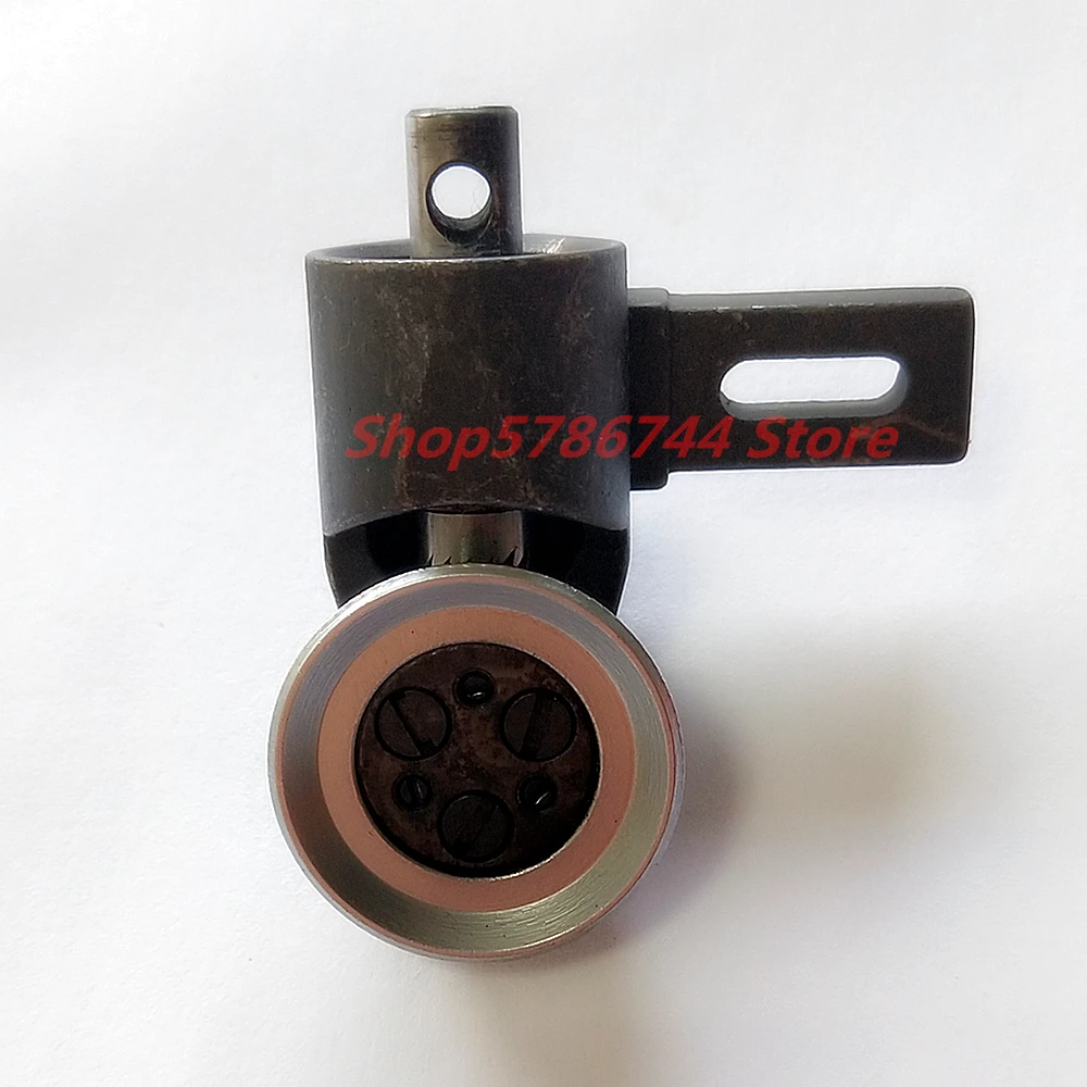 Roller Presser Feet For Golden Wheel Post Bed-Top & Bottom Roller Feed Sewing Machine CS-8891,CS-8892