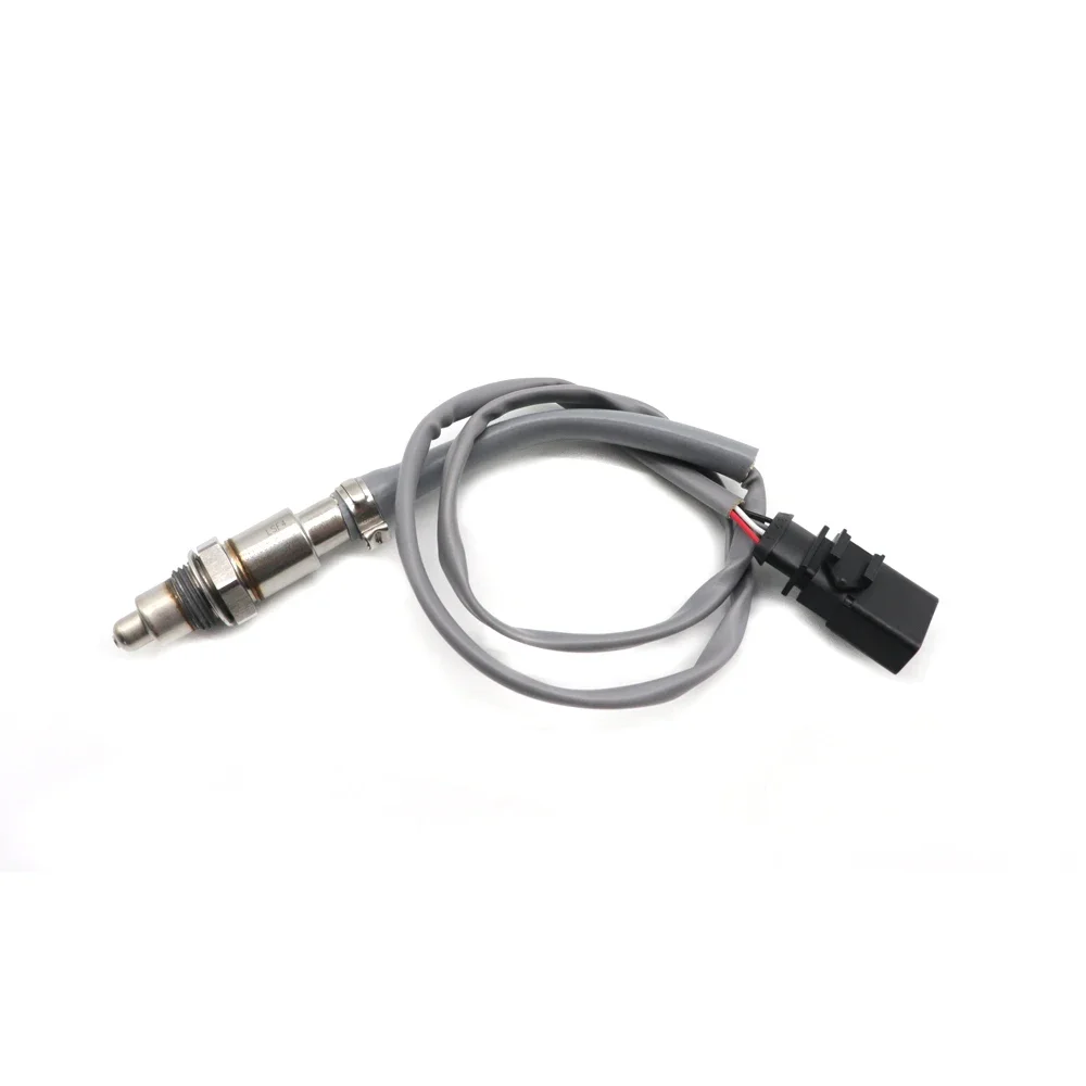 Auto 06K906262AC Downstream Air Fuel Ratio Lambda O2 Sauerstoff Sensor für AUDI A3 S3 TT TTS Volkswagen Passat Golf Skoda Octavia