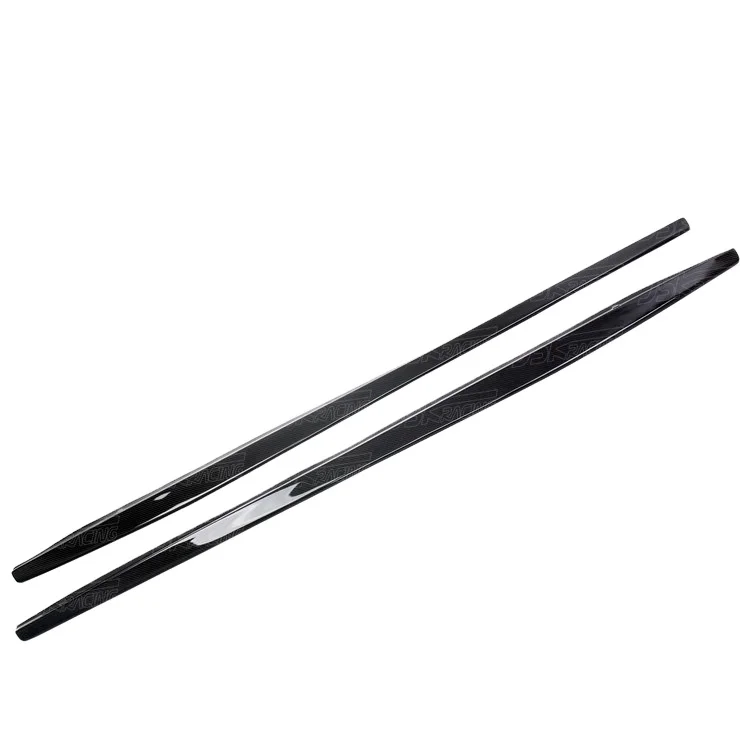 

JSK Style Carbon Fiber Side Skirt for SCIROCCO R