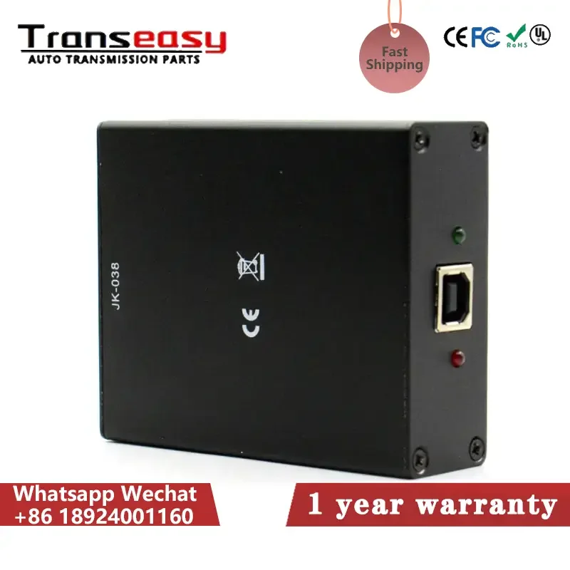 New DSG Gearbox Data Reading Writing Tool MINI Reader Fits For VW Audi 0AM 02E DQ200 DQ250