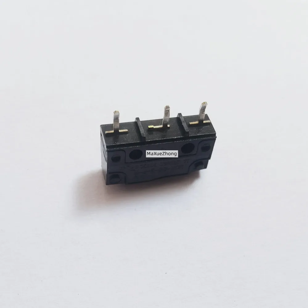 Microinterruptor de 100% Original, interruptor de viaje impermeable, MQS-55-3-P-R, 2A250V