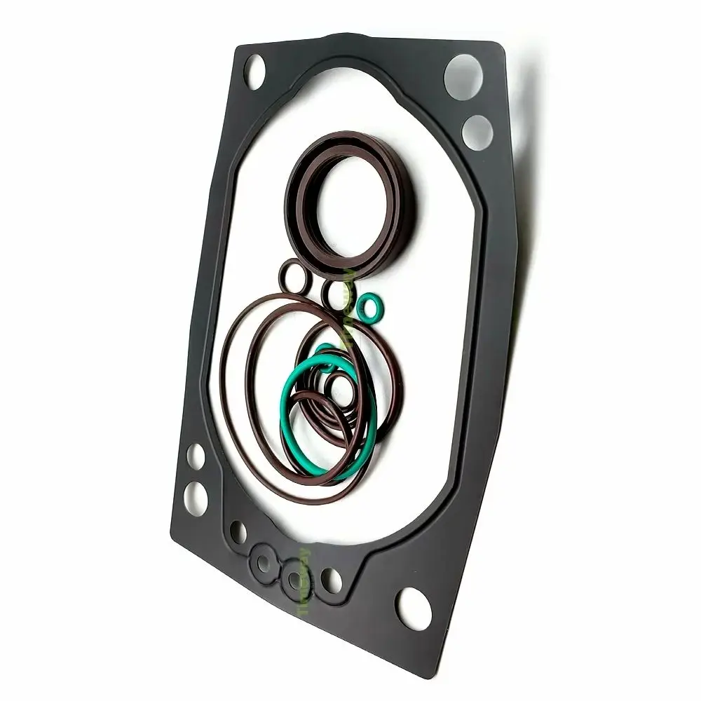 

Комплект уплотнений PV29 Гидравлические детали для ремонта поршневого насоса Parker