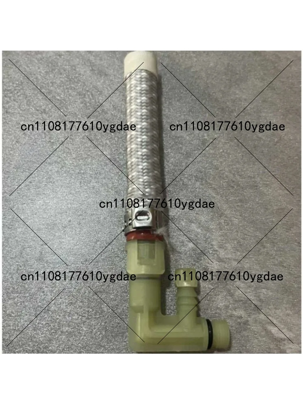 JYPC-5 L Valve Hose for Coffee Machine Pump Replacement