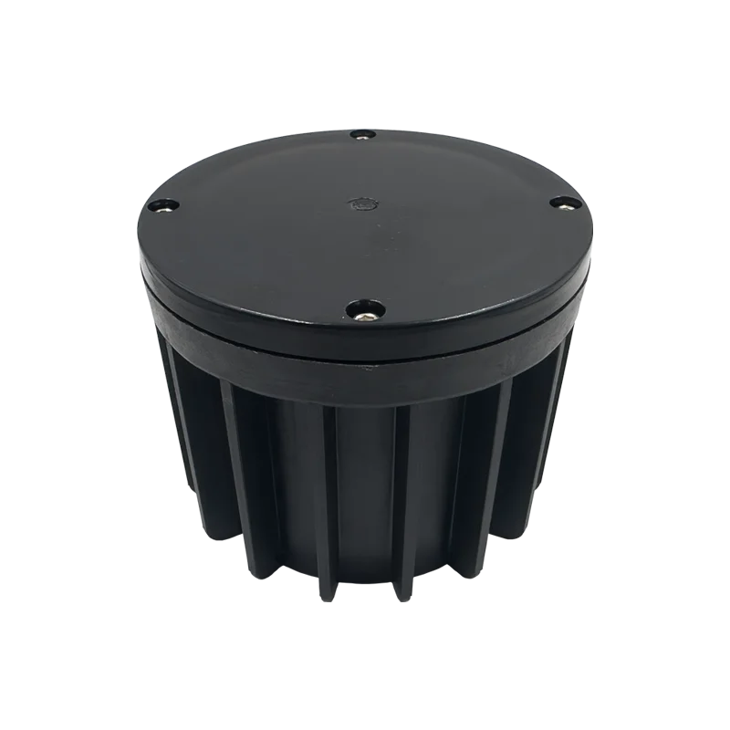 AU915/AS923 Buried Wireless Geomagnetic Sensor Smart Car Parking Navigation Beacon Smart Parking Sensor