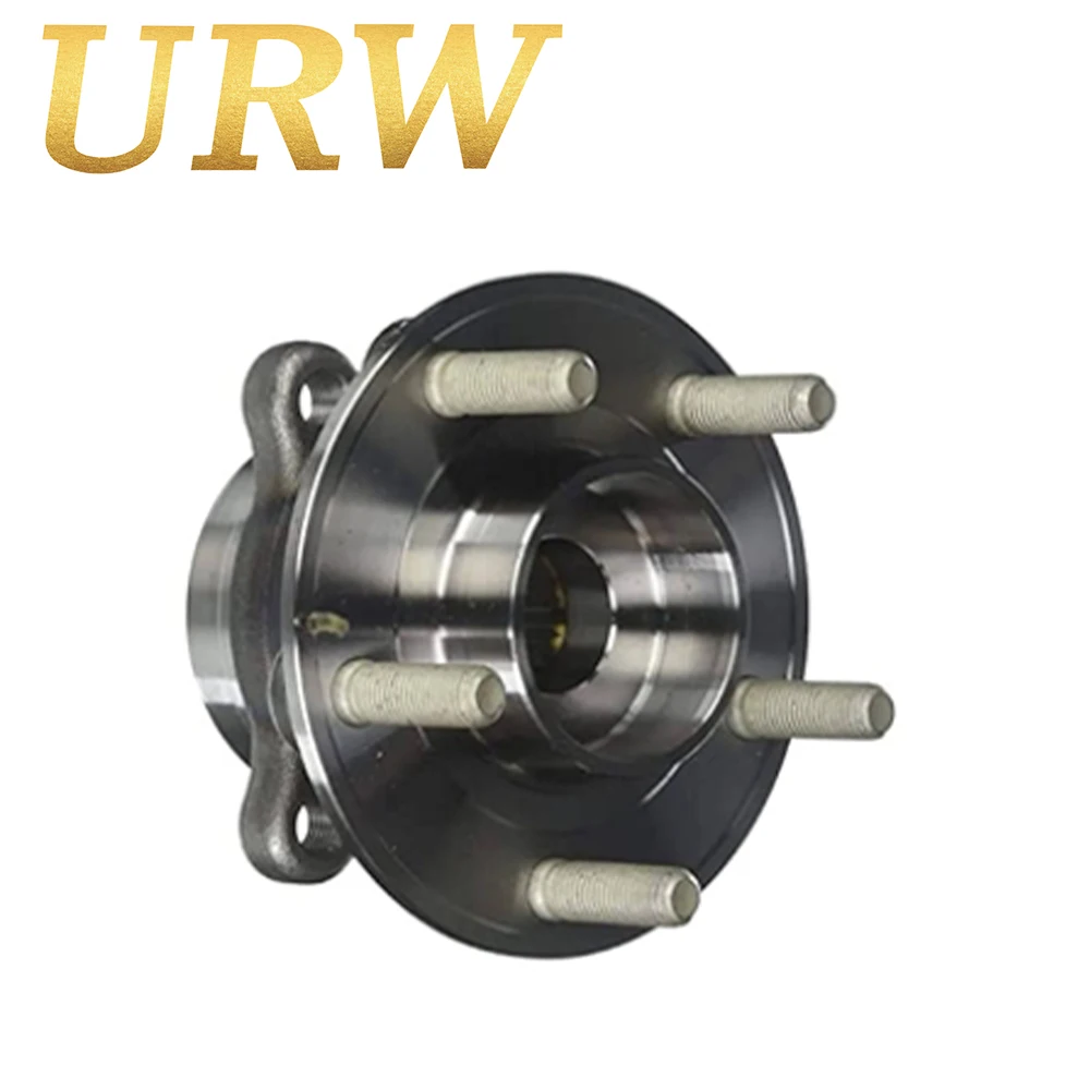 

URW Auto Spare Parts 1pcs High Quality Car Accessories Rear Wheel Hub Bearing For Ford Mondeo NH 2013- OE DG9C2C299B2B