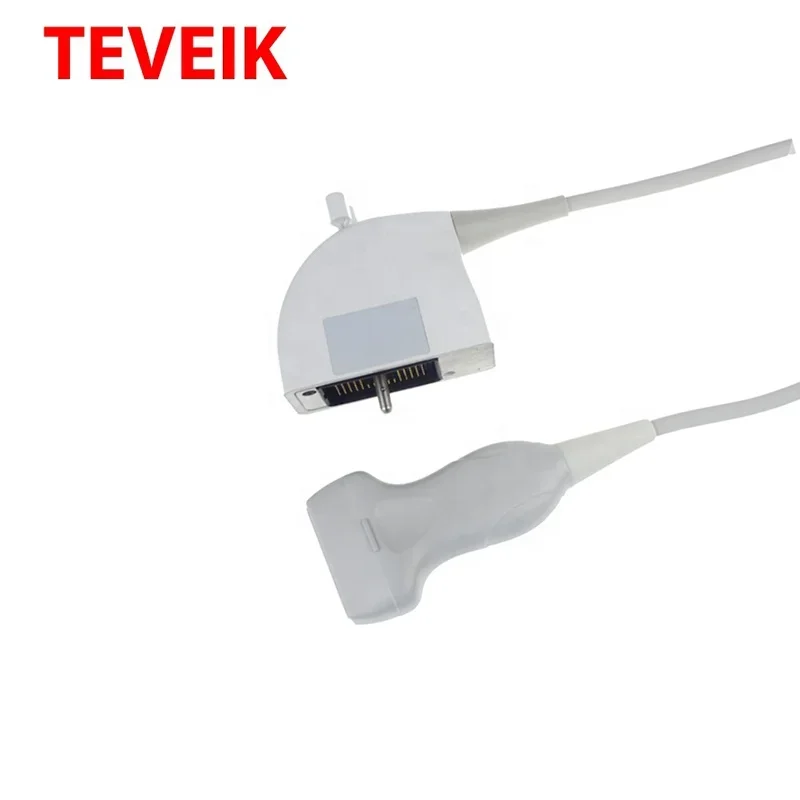 หัวตรวจแบบ Linear Array รุ่น Mindray Teveik 75L38EA ใช้ได้กับเครื่อง Mindray Z5, DP-6600/8800/30/50