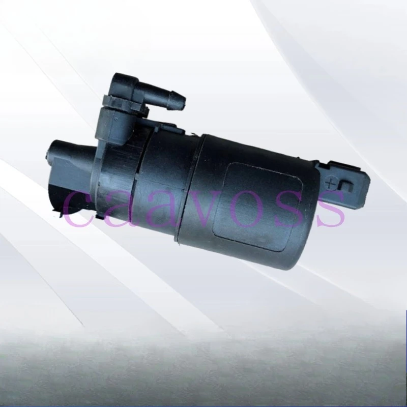 

For Volvo Truck Windshield Washer Fluid Pump Spray Motor