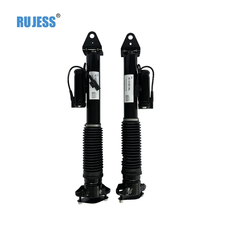 Car Auto Parts High Quality OEM Replacement Rear Air Suspension Strut For W166 X166 ML GL 350 500 550 with ADS A1663200130