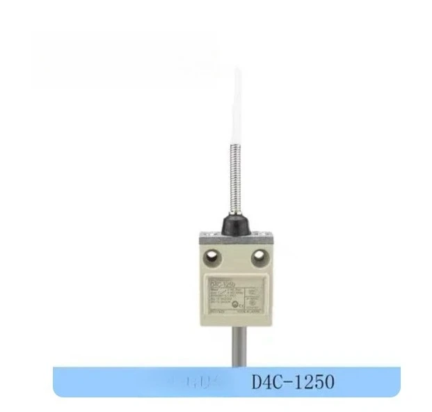 For omron travel limit slot switch d4c-1250 waterproof