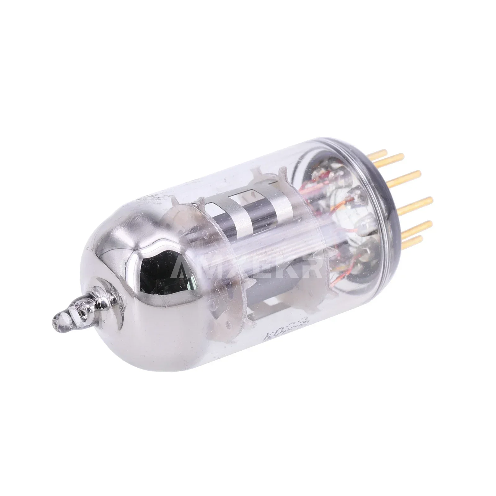 أنبوب تفريغ ، 12AT7 يحل محل 12AT7 ECC81 ، أنبوب تفريغ صوت HiFi من الإلكترون ، أنبوب عتيق