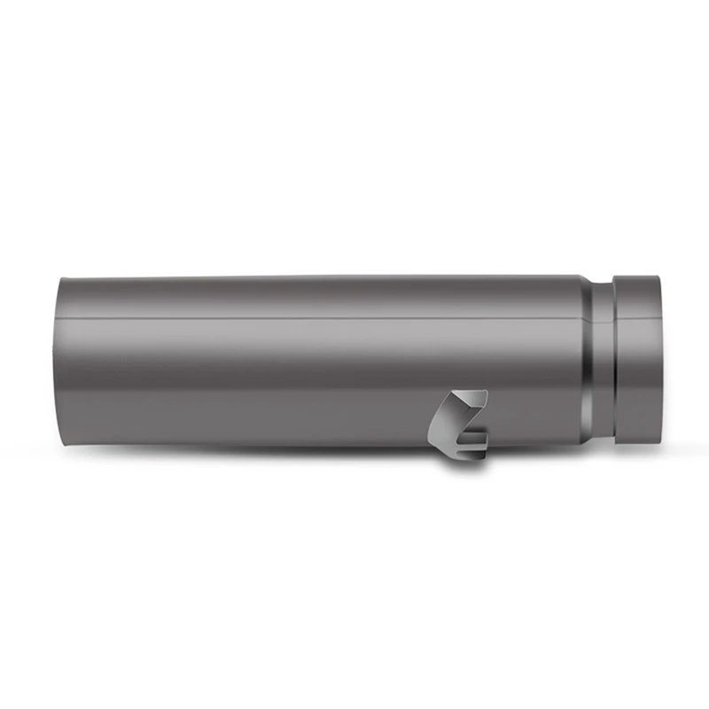 Accesorios de aspiradora con cepillo de crin, piezas de repuesto de 1,25 pulgadas para aspiradora inalámbrica Dyson V15 V12 V11 V10 V8 V7 V6