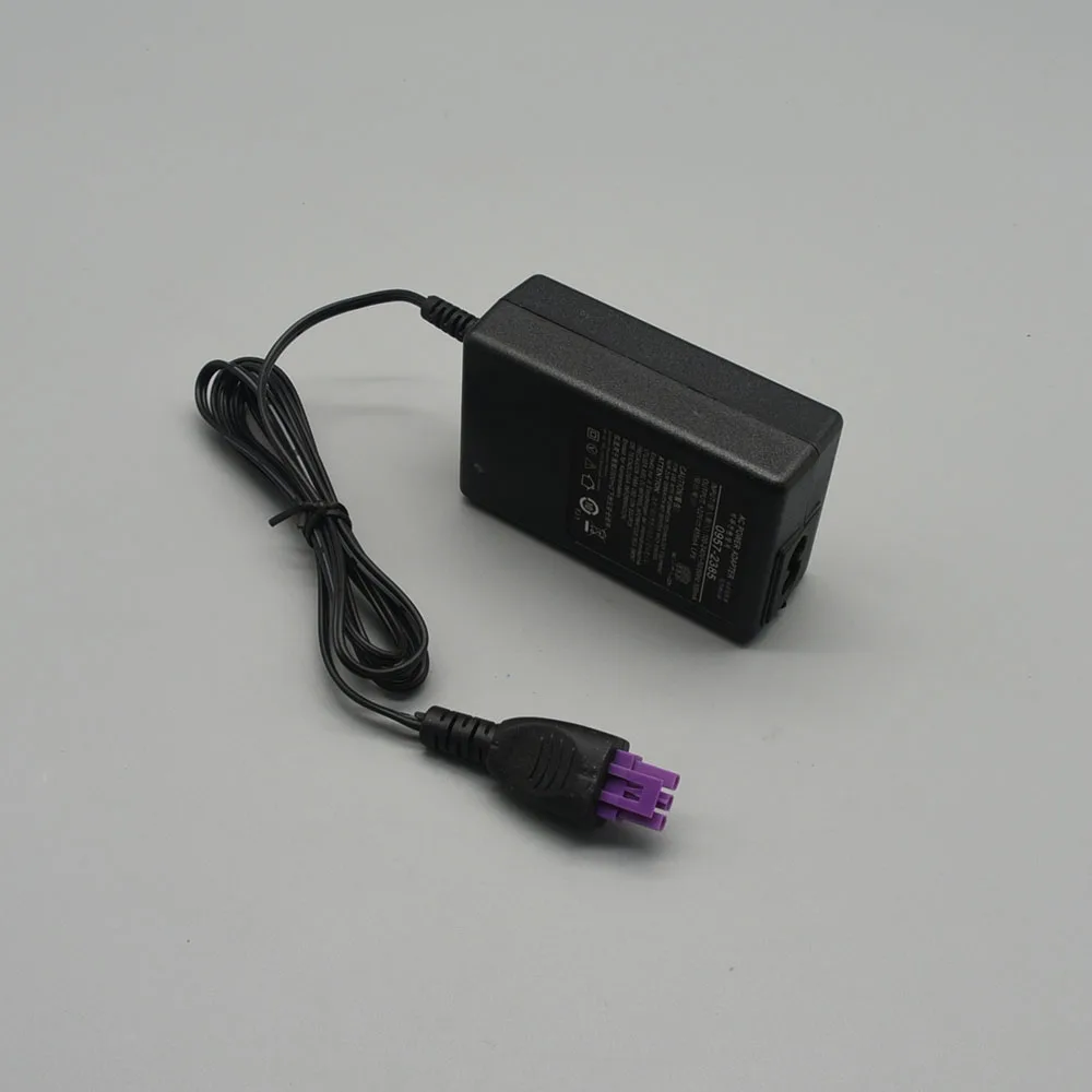 AC Adapter Charger Power Supply 0957-2385 22V 455mA for HP 1010 1012 1510 1512 1513 1514 1518 2515 2540 2541 2542 2543 2544 2546