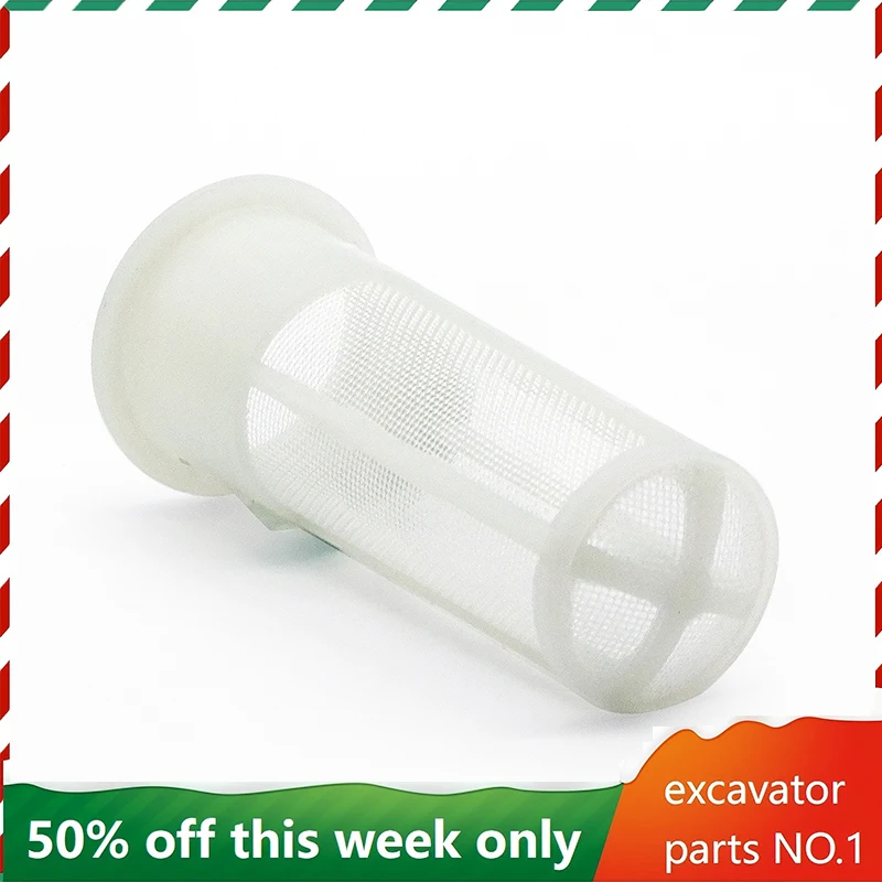 

hydraulic Accessories Fuel Tank Filter for shantui KB-4015 Original Oil Float