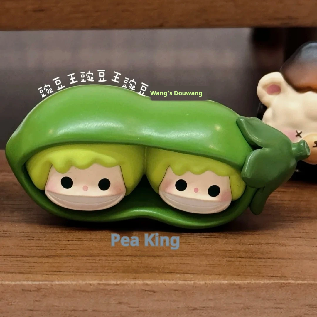 Suplay Hey Dolls حقيبة صغيرة أعمى-سلسلة متجر القلي السعيد صندوق غامض ألعاب شخصية أنيمي سطح المكتب الحلي المقتنيات العصرية