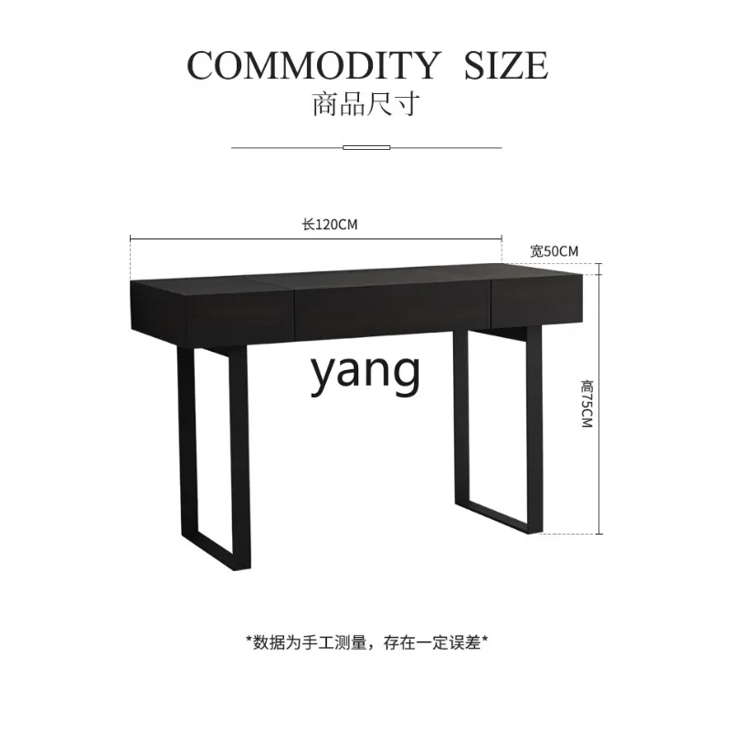 Lmm light luxury bedroom master bedroom modern simple flip makeup table