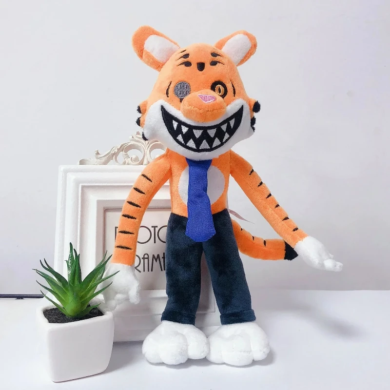 

Аниме Mr Hopps Playhouse 2, плюшевые игрушки, плюшевая игра, Esther Mister Hopps, кролик, мягкая кукла, кролик, подушка Peluche, рождественские подарки