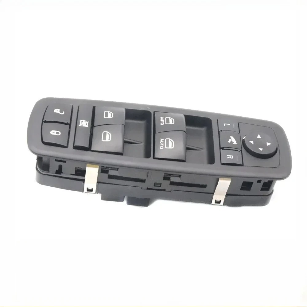 New Front Power Window Switch Control Master Switches 56046826AE For RAM 1500 2500 3500 1500 CLASSIC CHRYSLER 300 DODGE JOURNEY