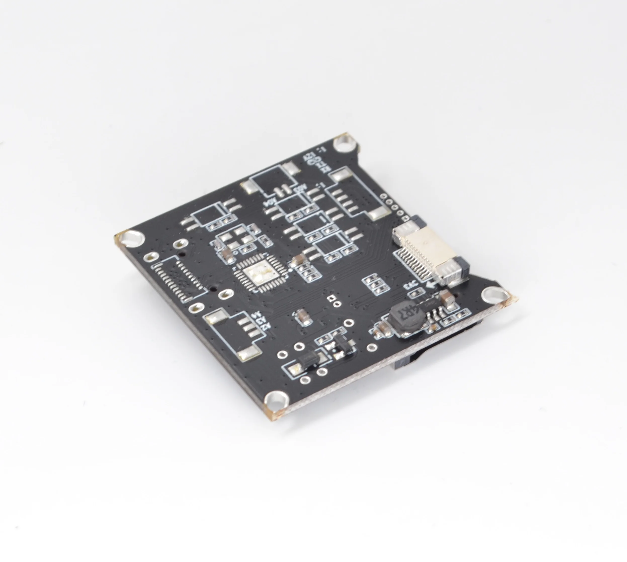 256G TF Card Expansion Support Compatible with S Series Modules for Enhanced Function Expansion