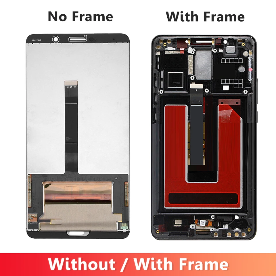 NEW AMOLED 5.9