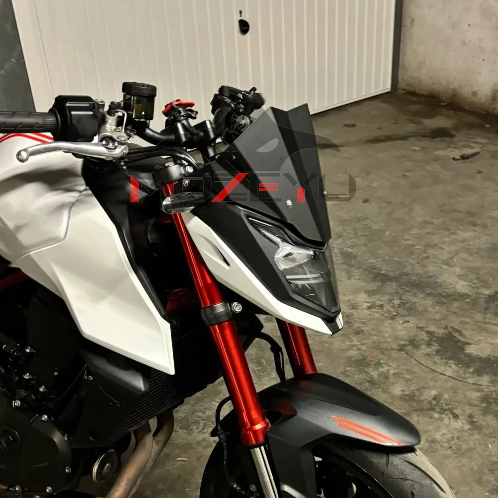 

2025 2024 2023 для HONDA CB750 Hornet CB 750 HORNET, аксессуары для мотоциклов, ветровое стекло, козырек, дефлектор