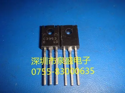 2SC3953E, C3953E, 2SC3953, C3953