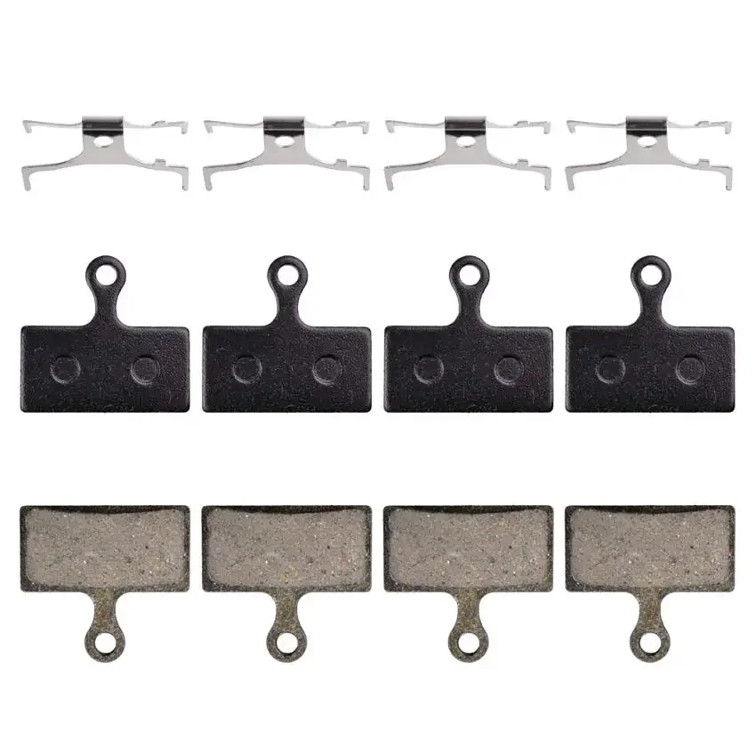 Велосипедные дисковые Тормозные колодки 10 PRS * для SHIMANO G01S XTR M9000 M9020 M985 M988 Deore XT M8000 M785 SLX M7000 M675 Deore M6000 M615