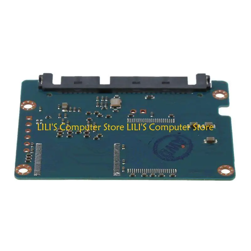 

A52B 8GB Internal Module SSD for HP- M500 M551 Half Hard Disk Drive for Laptop PC Computer Notebook