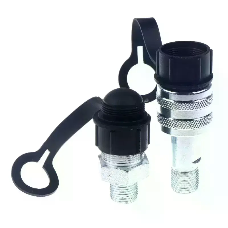 M16*1.5 Thread ZG3/… - image