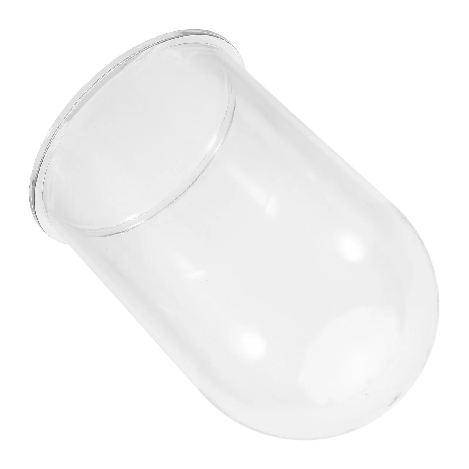 Casting Machine Dome Clear Acrylic Lid Replacement For Spot Welder Acrylic Vacuum Chamber Cover For Jewelry Making Tools view 5