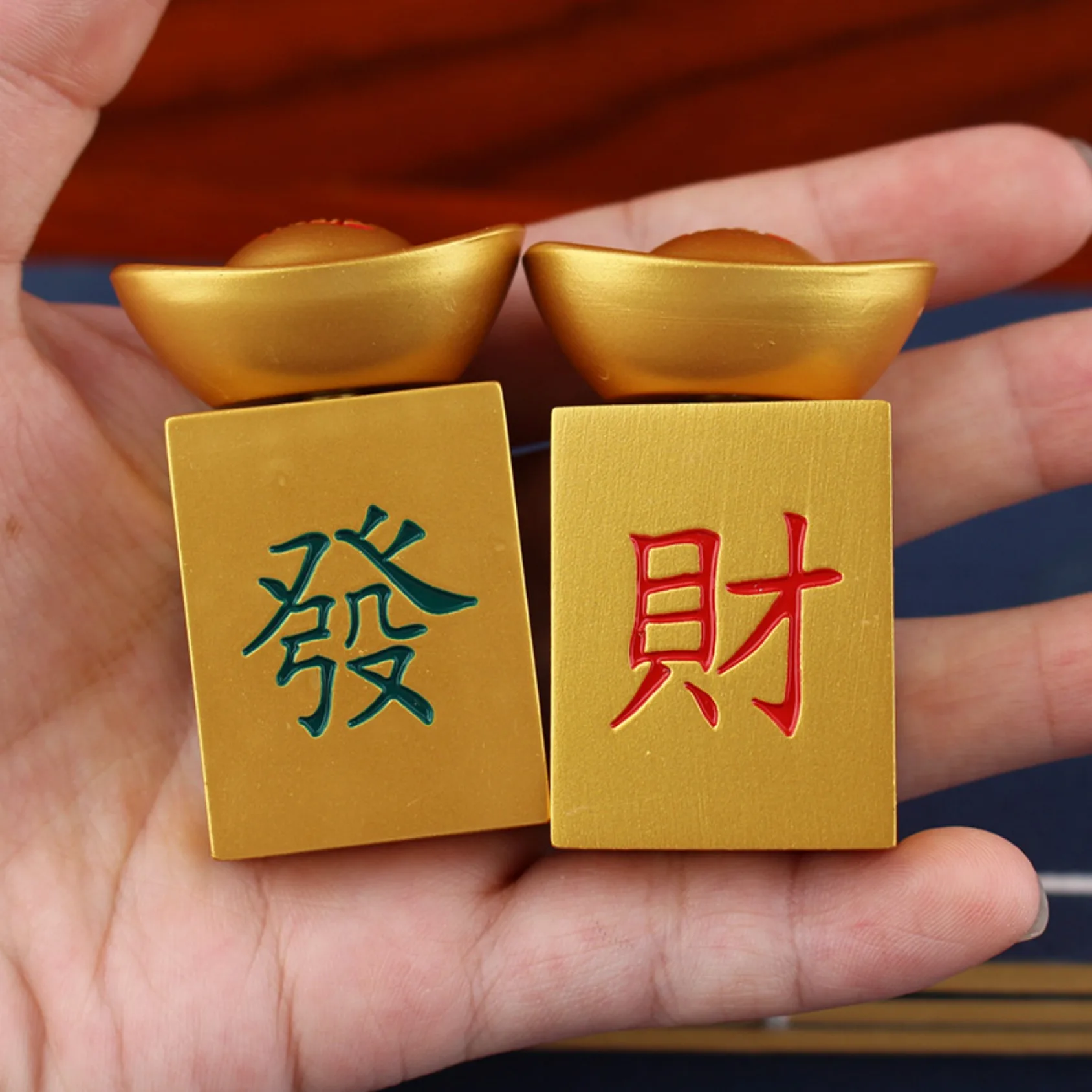 Decorations Can Ornaments Serve As Stress Relievers for The Office. Desktop Handles, Car Supplies, And Additions Can Also Be Rot
