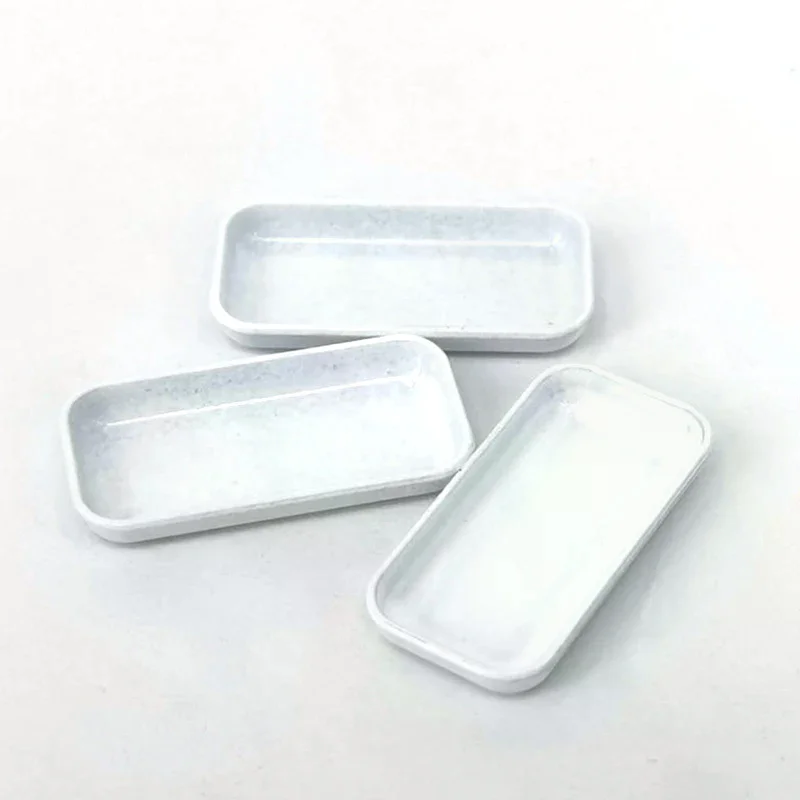 1/12 スケールドールハウスミニプレート皿セットシミュレーションキッチンモデルドールハウス装飾用、ごっこ遊び人形アクセサリー