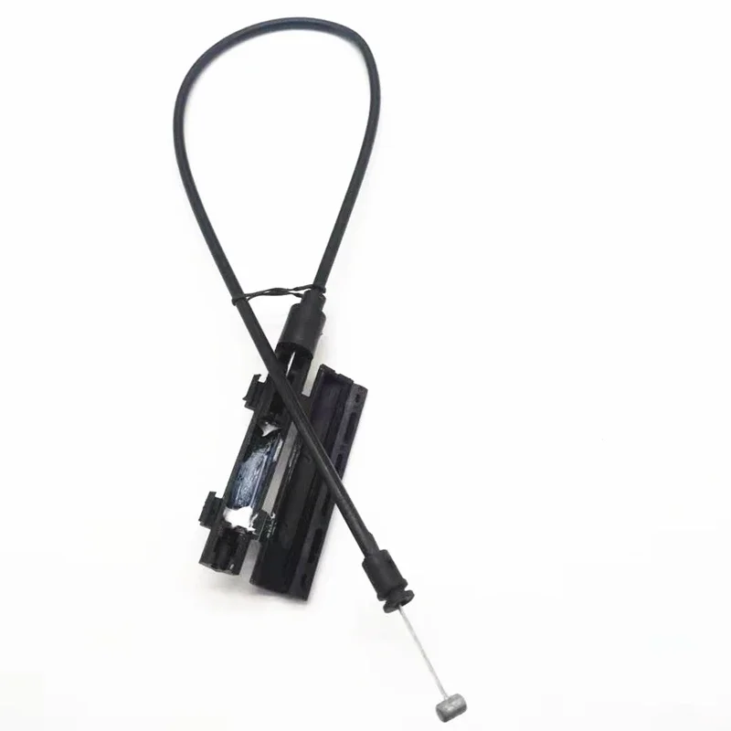 51238240608   Accessori auto Rilascio cofano motore per BMW 7 E65 E66 750i 760i Cavo cofano anteriore sinistro